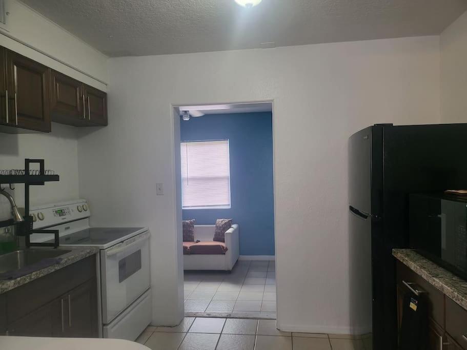 Entire Home By Siesta Key/Closed To Downtown Sarasota Exterior foto