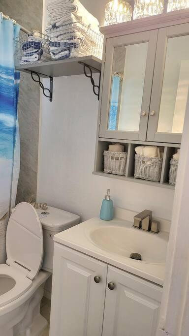 Entire Home By Siesta Key/Closed To Downtown Sarasota Exterior foto