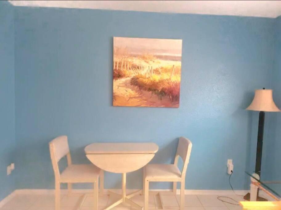 Entire Home By Siesta Key/Closed To Downtown Sarasota Exterior foto